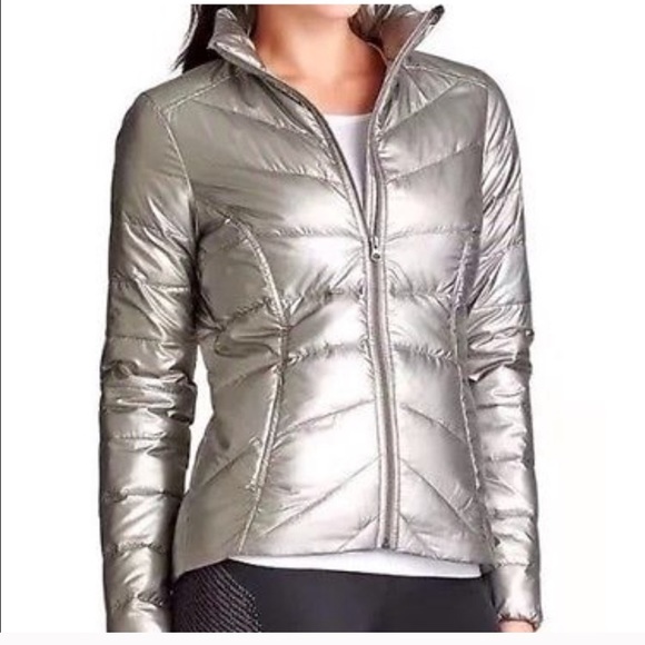 Athleta Jackets & Blazers - Athleta puffer jacket.